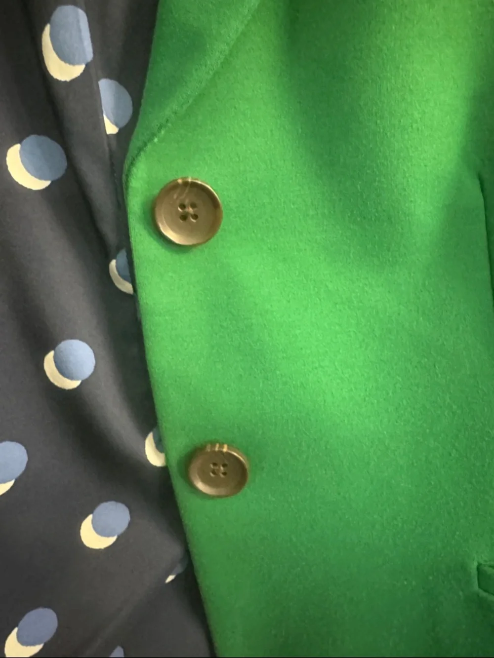 Boden Elizabeth Ponte Blazer - Picture 5 of 6
